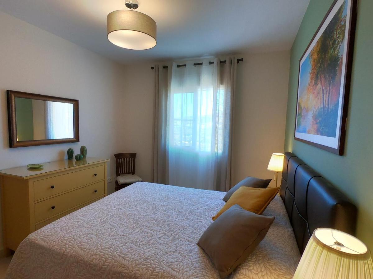 Nerja Sea View Apartman Kültér fotó