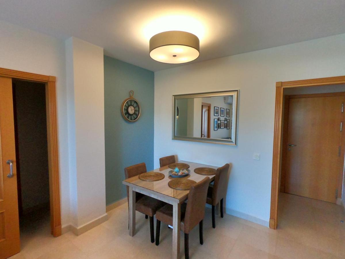 Nerja Sea View Apartman Kültér fotó