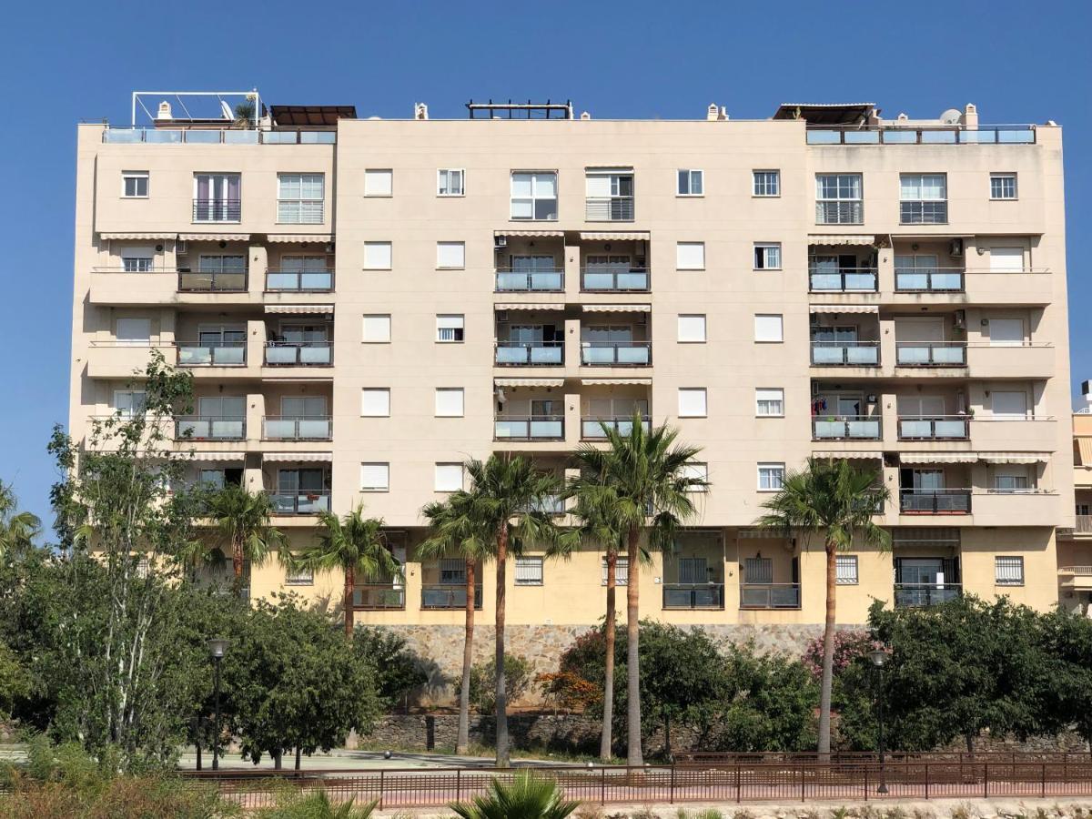 Nerja Sea View Apartman Kültér fotó